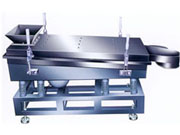 FS系列方形筛产品